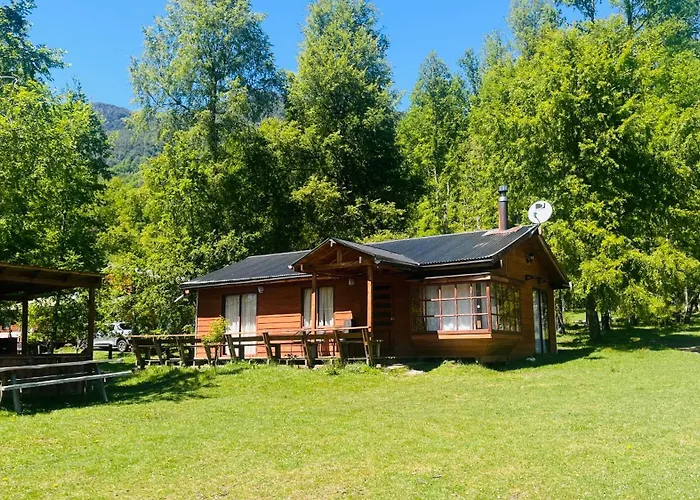 Cabanas Simple Pucon