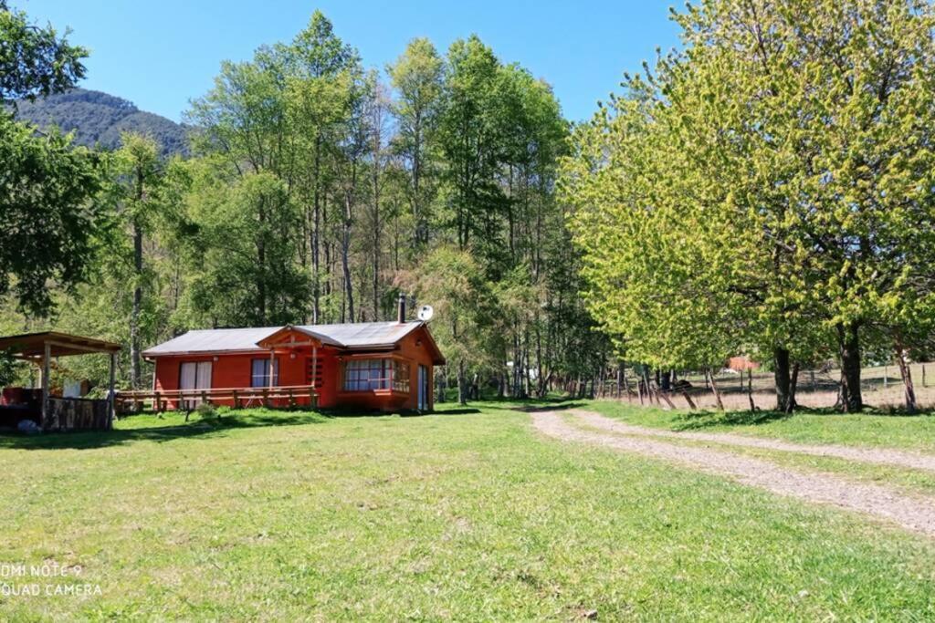 Simple Casa de Férias