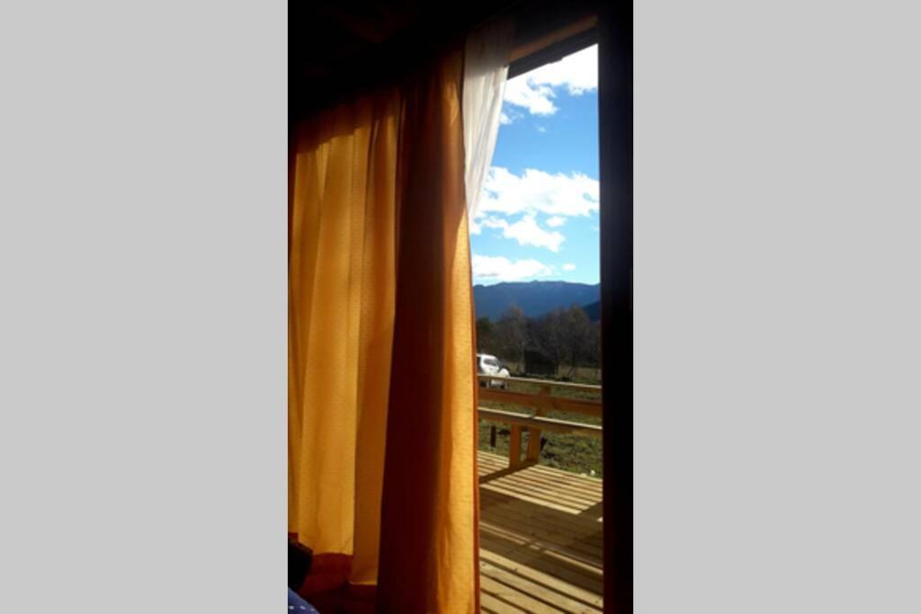 Simple Casa de Férias *