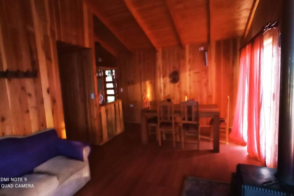 Simple Casa de Férias *