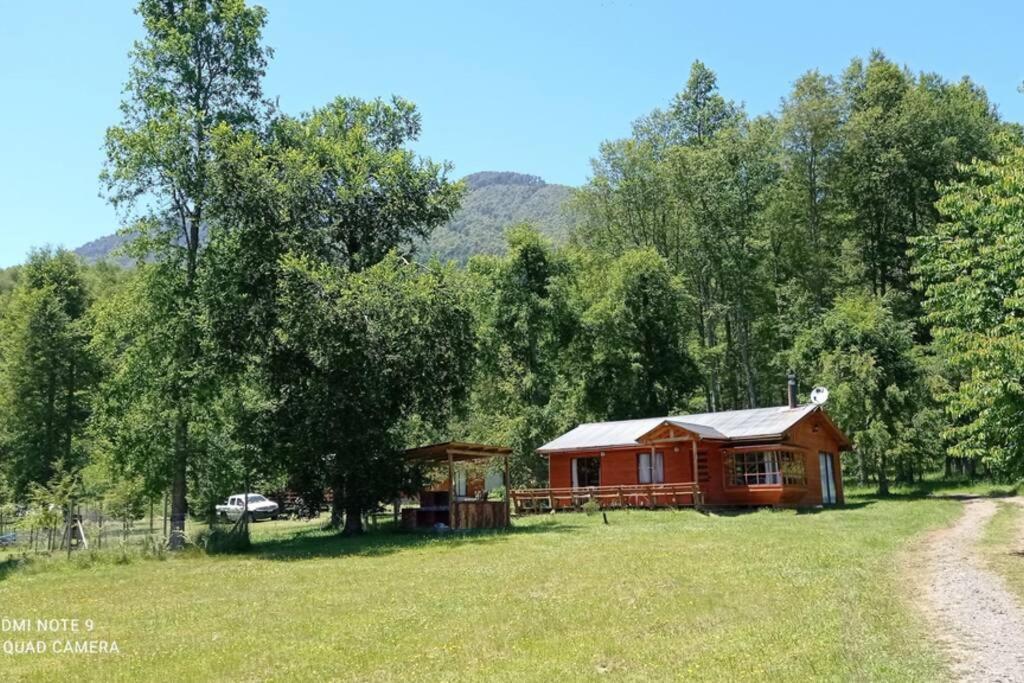 Simple Casa de Férias *
