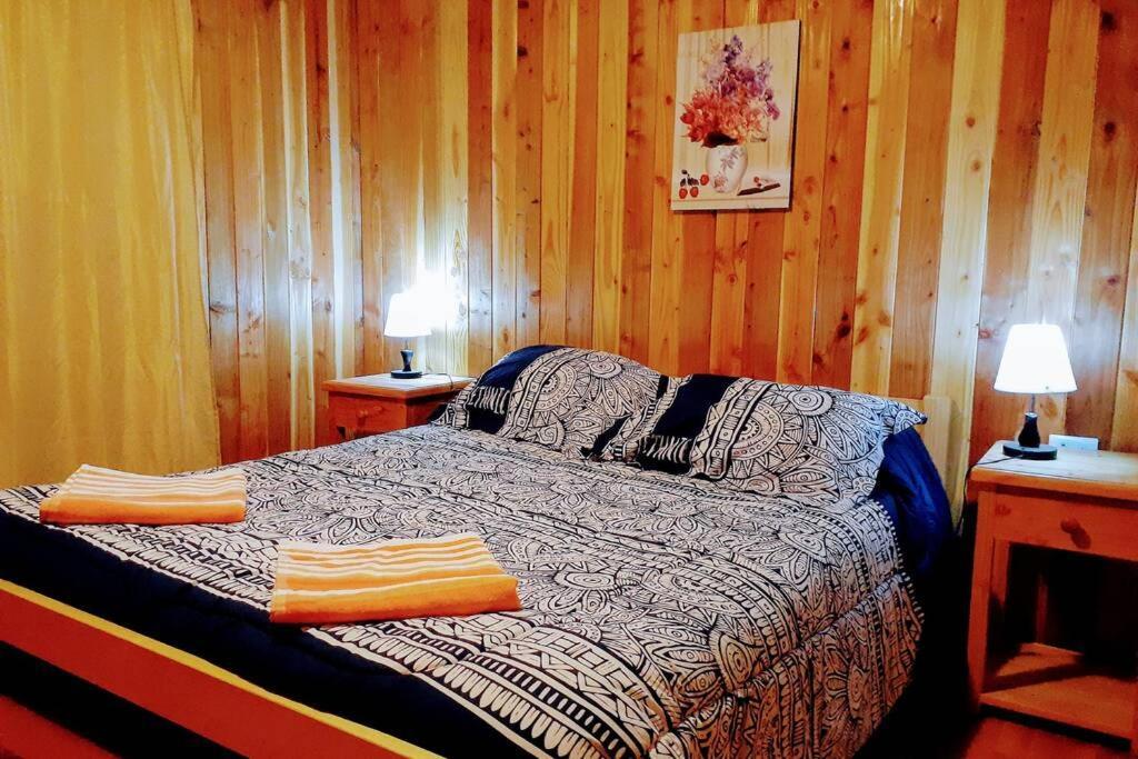 Simple Casa de Férias *