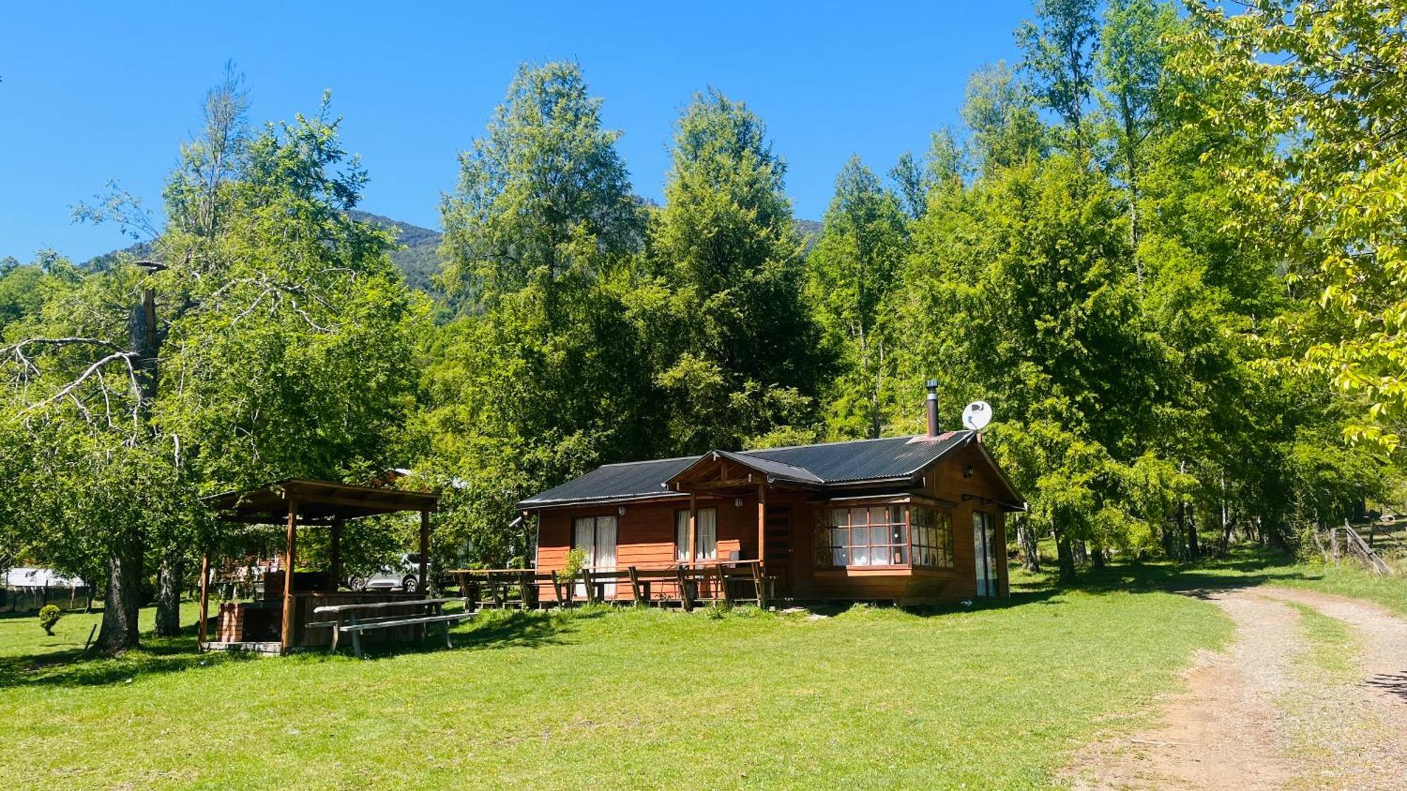Simple Casa de Férias *